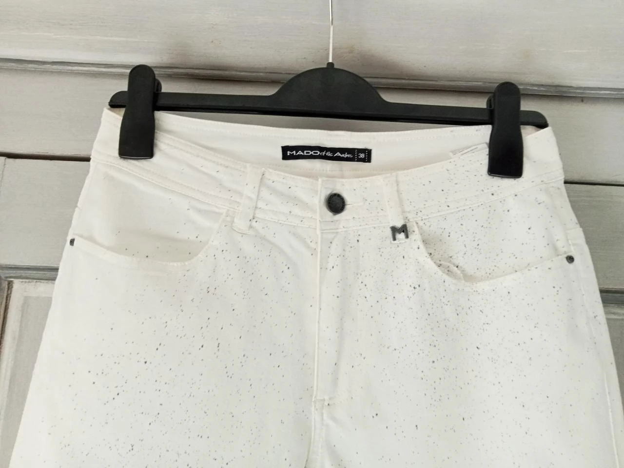 Pantalón Mado et les Autres – photo 3